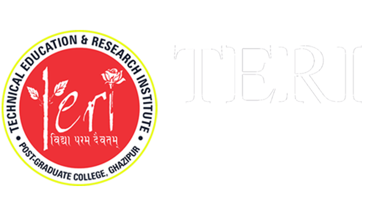 TERI PG College Ghazipur